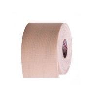 Кинезиотейп K-Active Tape Gentle светлорозовый