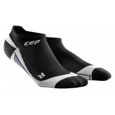 Мужские компрессионные ультракороткие носки CEP для занятий спортом