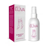 Cпрей для легкого надевания компрессионного трикотажа ELIVA
