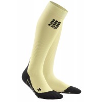 Женские компрессионные гольфы CEP PASTEL