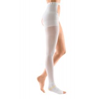 Компрессионные чулки с застежкой на талии mediven struva 23 Компрессионные чулки с застежкой на талии mediven struva 23