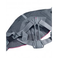 Бандаж поясничный LUMBAMED DISC мужской/прямой покрой