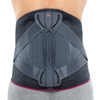 Бандаж поясничный LUMBAMED DISC мужской/прямой покрой Бандаж поясничный LUMBAMED DISC мужской/прямой покрой