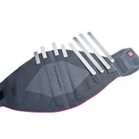 Бандаж поясничный LUMBAMED DISC мужской/прямой покрой