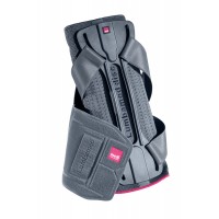 Бандаж поясничный LUMBAMED DISC мужской/прямой покрой