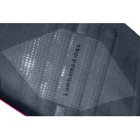 Бандаж поясничный LUMBAMED DISC мужской/прямой покрой