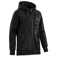 Женская толстовка с молнией CEP