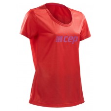 Женская футболка CEP