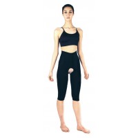 Бриджи косметологические от талии до верхней трети голени lipomed basic Бриджи косметологические от талии до верхней трети голени lipomed basic