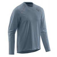 Мужская футболка CEP с длинным рукавом