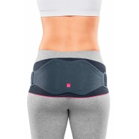 Бандаж поясничный модульный для стабилизации тазового кольца Lumbamed sacro