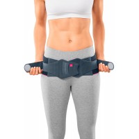 Бандаж поясничный модульный для стабилизации тазового кольца Lumbamed sacro