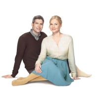 Компрессионные чулки, 3 класс компрессии VENOTEKS Classic 3C214, бежевые