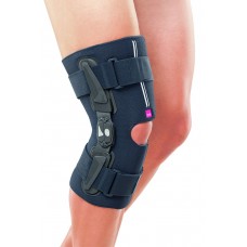 Ортез коленный регулируемый полужёсткий Stabimed