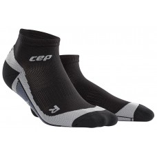 Женские компрессионные короткие носки CEP для занятий спортом