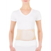 Бандаж поясничный противорадикулитный Trives Бандаж поясничный противорадикулитный Trives