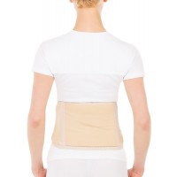 Бандаж поясничный противорадикулитный Trives