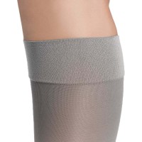 Компрессионные гольфы, 1 класс компрессии VENOTEKS Trend 1C105, дымчатые