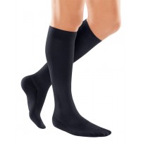 Мужские профилактические компрессионные гольфы medi travel