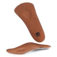 Стельки ортопедические medi foot light 3/4 wide