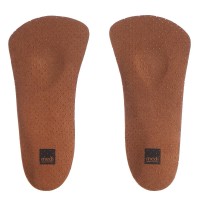 Стельки ортопедические medi foot light 3/4 wide