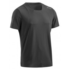Мужская футболка с коротким рукавом CEP для фитнеса