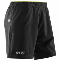 Мужские шорты CEP свободного кроя (loose fit) для бега Мужские шорты CEP свободного кроя (loose fit) для бега