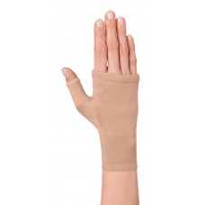Компрессионная перчатка mediven harmony 1 класс компрессии с открытыми пальцами бесшовная