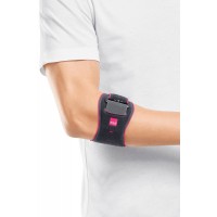 Бандаж локтевой Epibrace с силиконовой подушкой Бандаж локтевой Epibrace с силиконовой подушкой