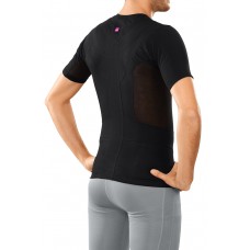 Корректор осанки «Функциональная футболка medi Posture plus comfort» мужской
