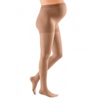 Компрессионные колготки для беременных mediven plus 3 класс компрессии