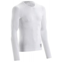 Мужская ультралёгкая футболка CEP с длинными рукавами