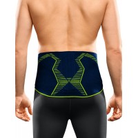 Бандаж поясничный LUMBAMED PLUS E+motion new