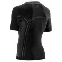 Мужская ультралёгкая футболка CEP с короткими рукавами