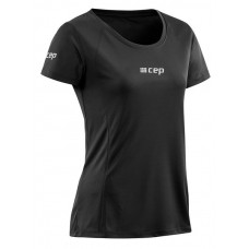Женская футболка с коротким рукавом CEP