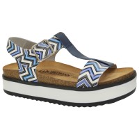 Женские ортопедические сандалии ORTMANN Kurt 7.89.2
