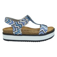 Женские ортопедические сандалии ORTMANN Kurt 7.89.2