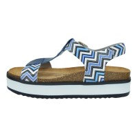 Женские ортопедические сандалии ORTMANN Kurt 7.89.2