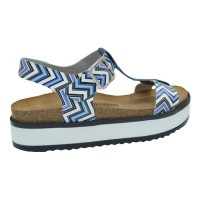 Женские ортопедические сандалии ORTMANN Kurt 7.89.2