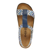 Женские ортопедические сандалии ORTMANN Kurt 7.89.2