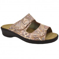 Женские ортопедические сандалии ORTMANN Capri 7.15.2