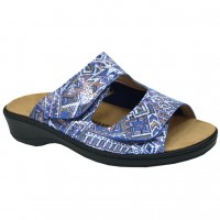 Женские ортопедические сандалии ORTMANN Capri 7.15.2