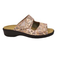 Женские ортопедические сандалии ORTMANN Capri 7.15.2