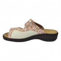 Женские ортопедические сандалии ORTMANN Capri 7.15.2