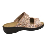 Женские ортопедические сандалии ORTMANN Capri 7.15.2