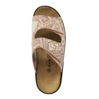 Женские ортопедические сандалии ORTMANN Capri 7.15.2