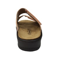 Женские ортопедические сандалии ORTMANN Capri 7.15.2