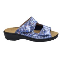 Женские ортопедические сандалии ORTMANN Capri 7.15.2