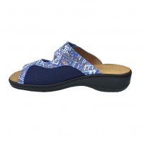 Женские ортопедические сандалии ORTMANN Capri 7.15.2