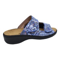 Женские ортопедические сандалии ORTMANN Capri 7.15.2